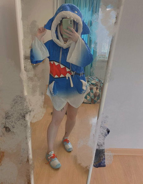 MintyMiyako model naked pictures