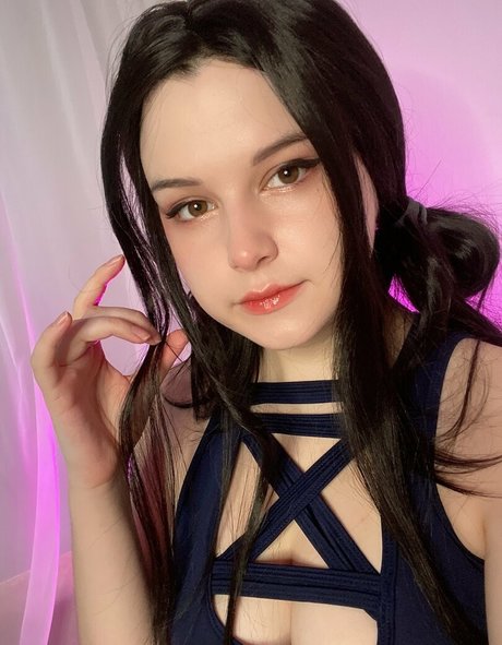 MintyMiyako pornstar sexy image