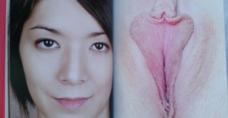 creampie asian onlyfans beautiful image