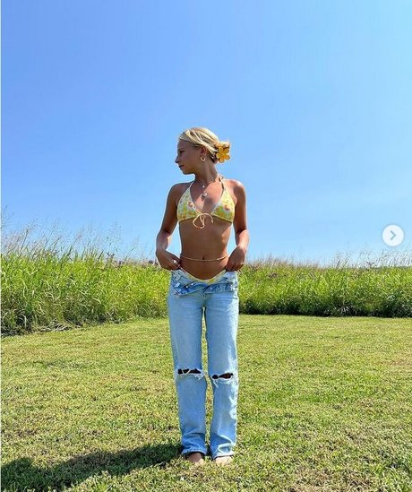 Maci Jo McCarley best model picture