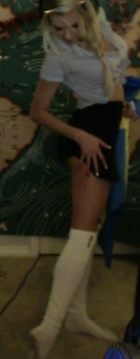 Legendarylea xxx star archive