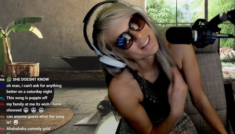 Legendarylea star beautiful pic