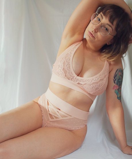 The Lingerie Princess star naked img