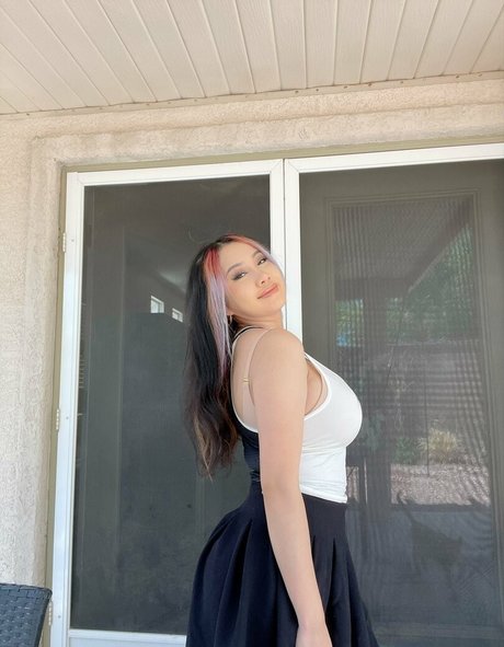 Frana ow model nude pictures