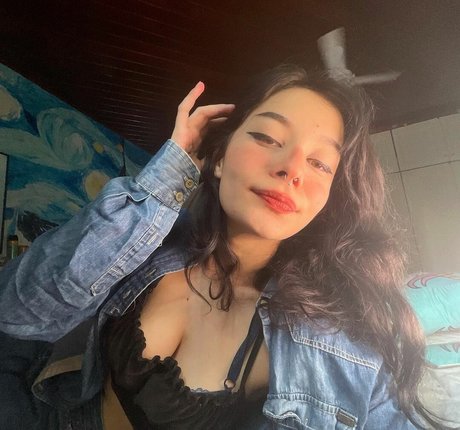 Analia Shimizu pornographic model picture