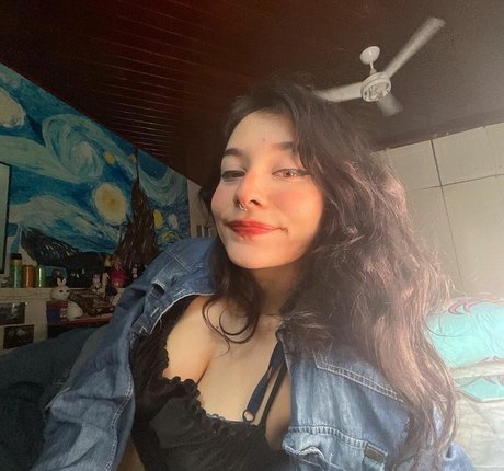 Analia Shimizu model best img