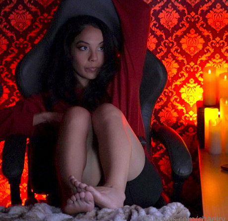 Chaeiry star top photo