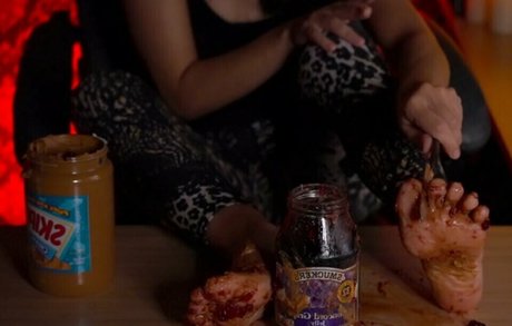 Chaeiry top model pic