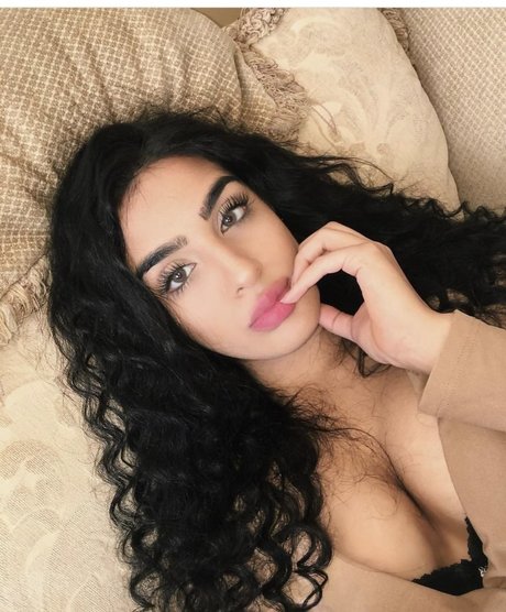 Sherxual model naked gallery