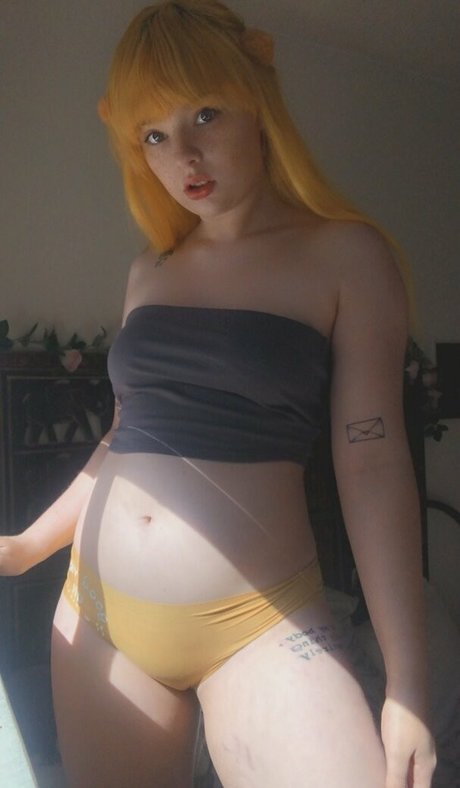 DitsyDaisy pornstar top photos