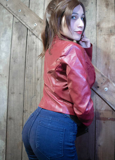 Made In Heaven hot star images