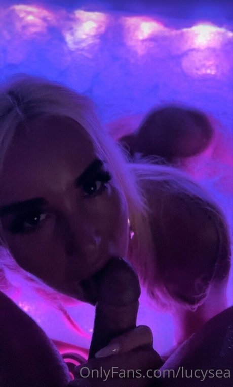 Lucysea nude star pic