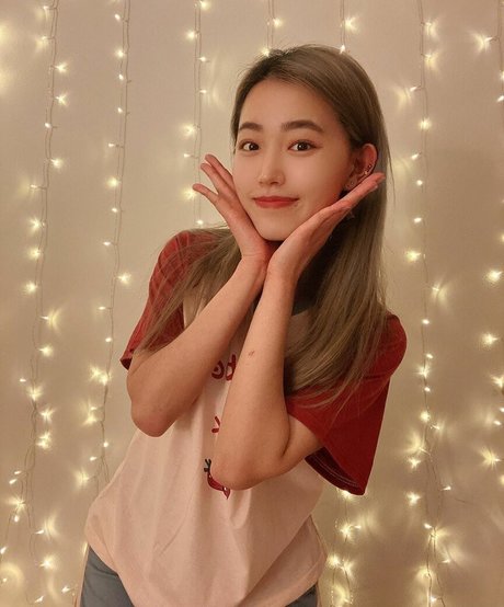 Yoojin pornstar xxx img