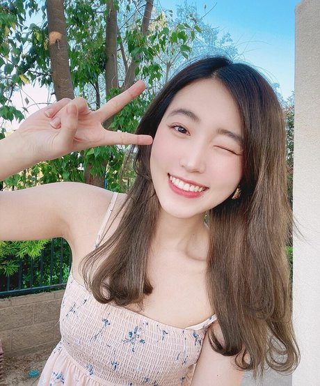 Yoojin model nice img