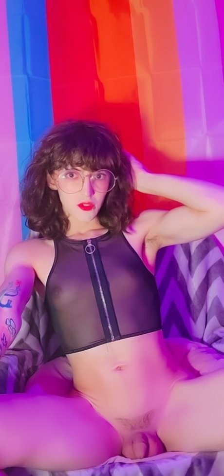 Addy Eden xxx star pics