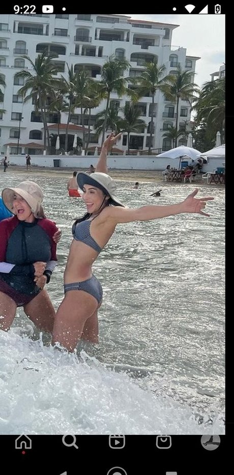 Maria Leon nice actress photos