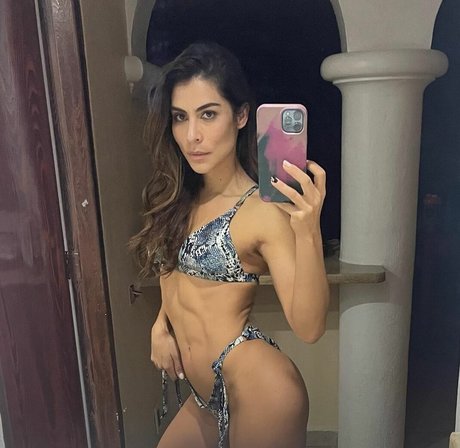 Maria Leon model free gallery