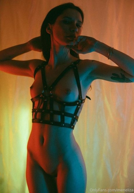 meneliza porn star pictures