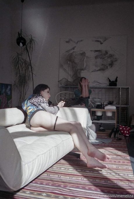 meneliza star perfect pics