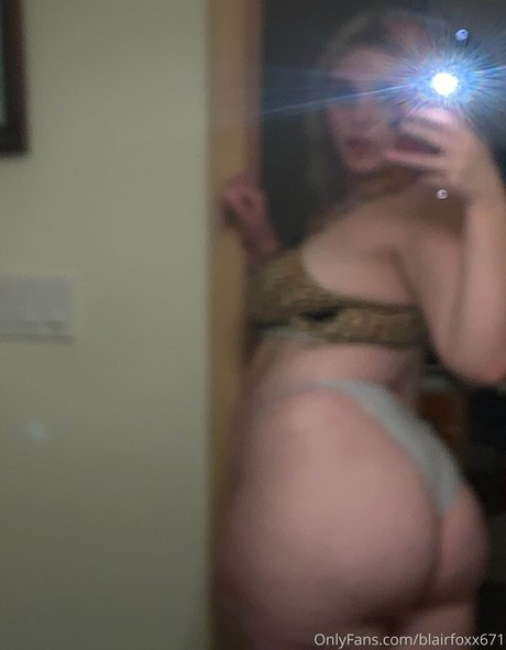 blairefoxx model adult pic