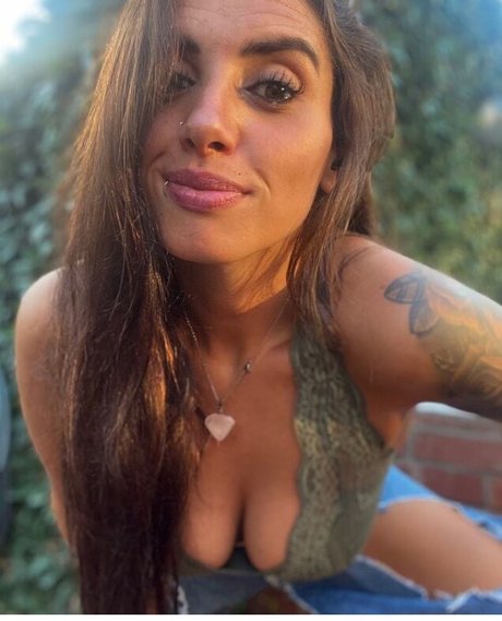 johannadmaldonado naked model image