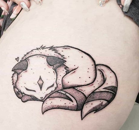 babie nicole model photo