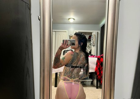 Little Doll art model photos