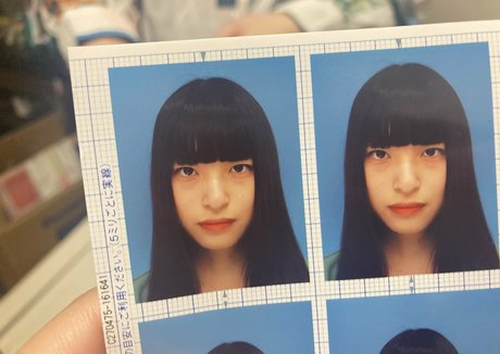 Shabby Japan high quality actress image