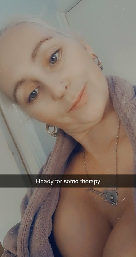 C L Hart exclusive pornstar picture