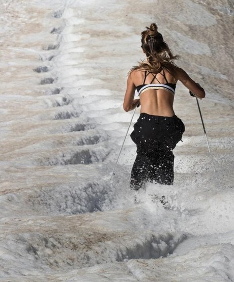 busty redhead onlyfans erotic pics