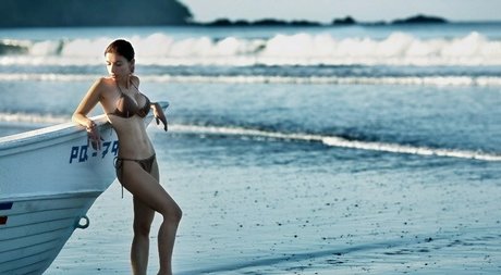 bikini model onlyfans porn pics