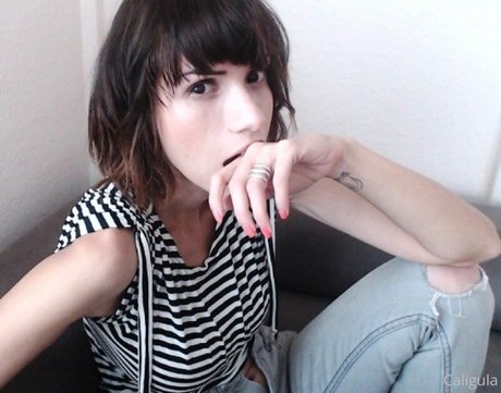 xxxcaligulaxxx naked pornstar pictures