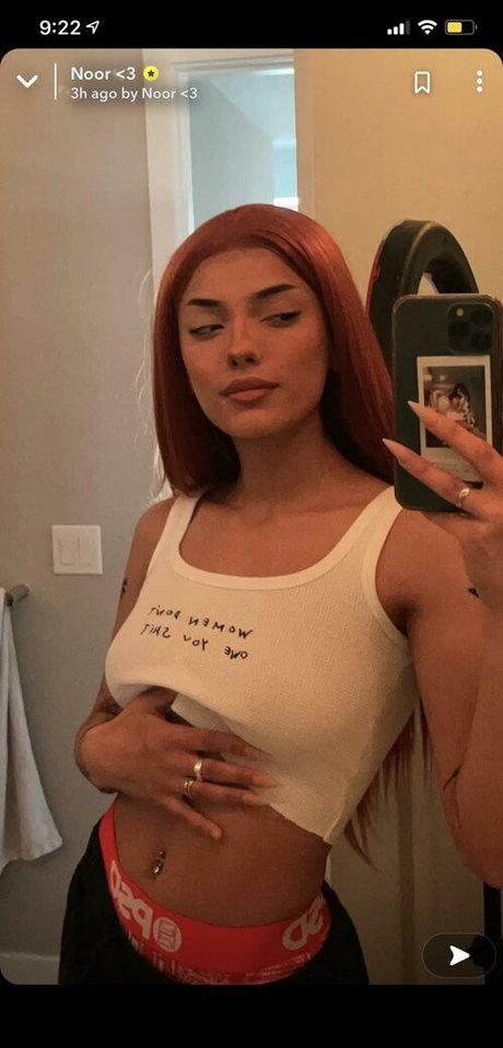 noordabashhh sex star archive