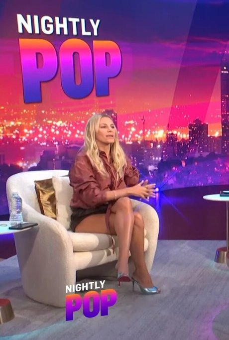 Morgan Stewart star pornographic galleries