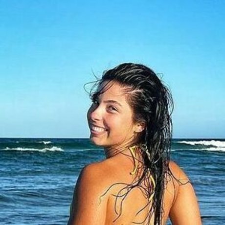 Elly Candi model best gallery