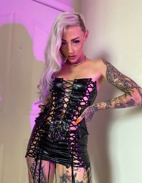 Shonda Laurelee Mackey naked star gallery