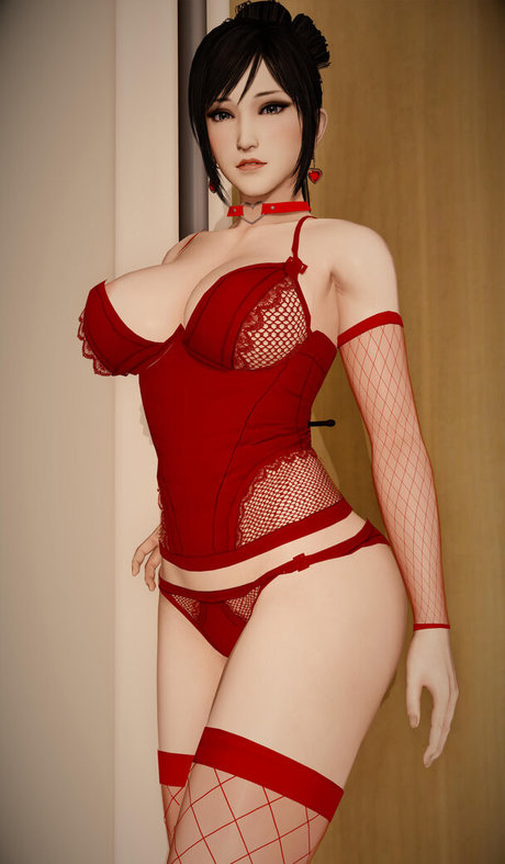 Musou pornstar naked picture