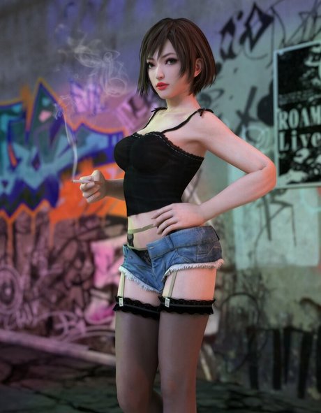 Musou pornstar best pics