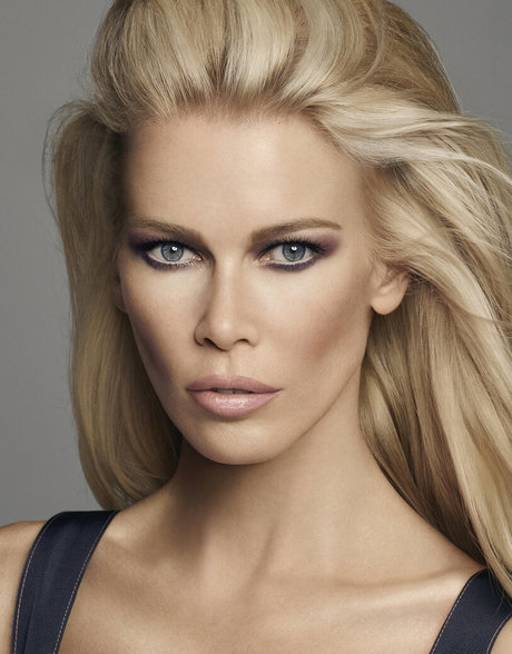 Claudia Schiffer pornstar hot gallery