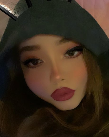 Lovelylillian exclusive pornstar gallery