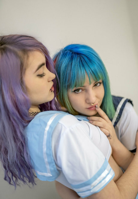 Mimo Suicide pornstar sex image