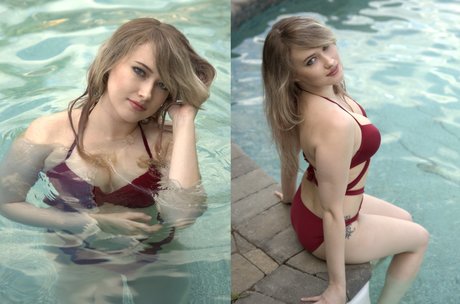 Natalia Kat naked actress photo