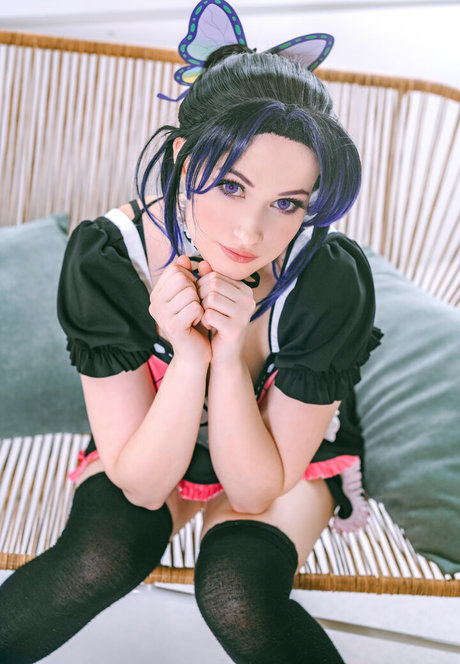 Natalia Kat pornstar erotic pictures