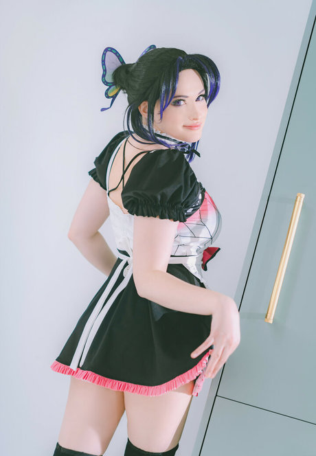 Natalia Kat art actress photo