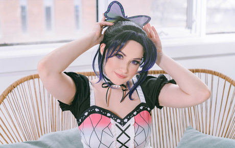 Natalia Kat naked actress image