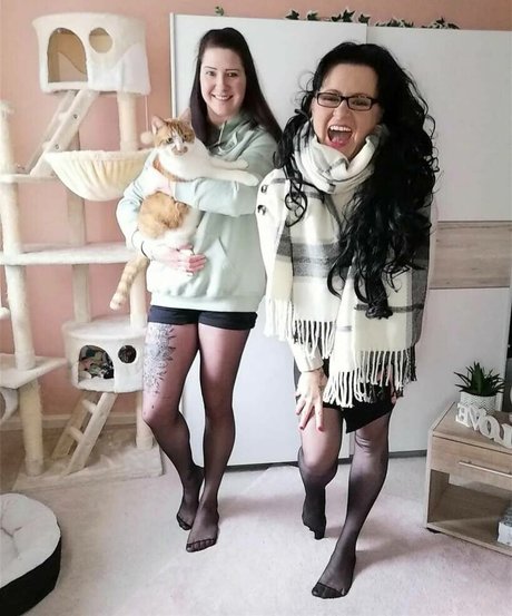 nicolesfitnessfun beautiful star photo