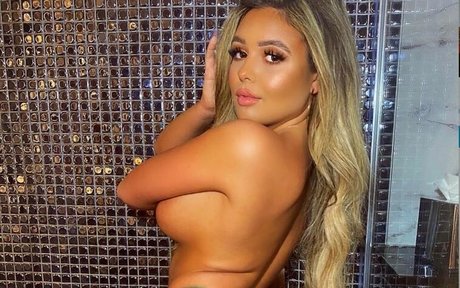 Summerwrench porn actress pic