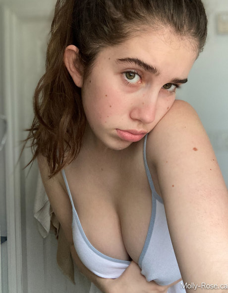 Molly Barkasy nude actress archive