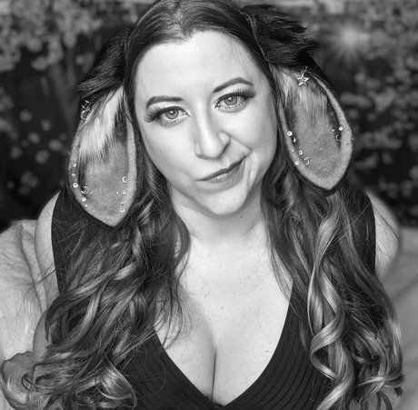 Lady Kitsune star top img