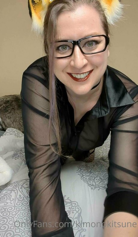 Lady Kitsune top star image